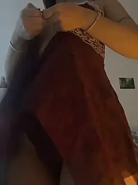 Angeeel  online show from December 23, 2024, 4:01 am