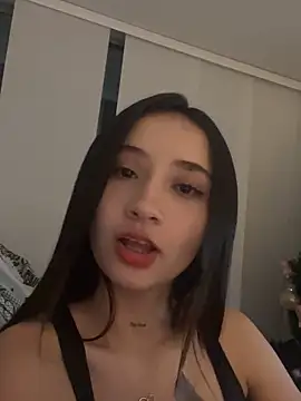 Angeeel  online show from January 9, 2025, 1:18 am