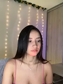 Angeeel  online show from March 22, 2025, 4:14 am