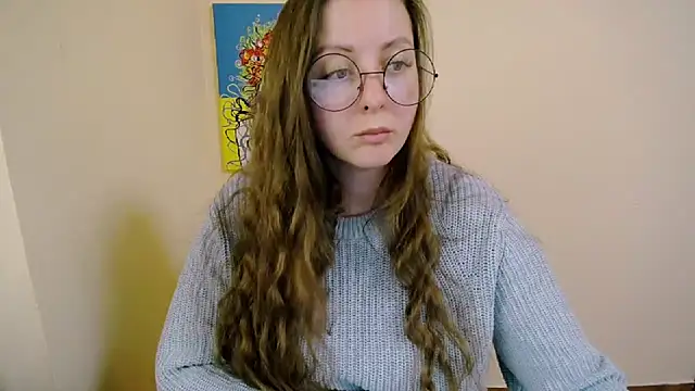  Annabelle Lee online show from January 11, 2025, 10:51 am