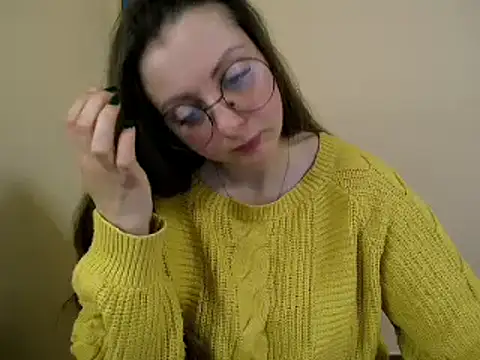  Annabelle Lee online show from January 15, 2025, 2:02 pm