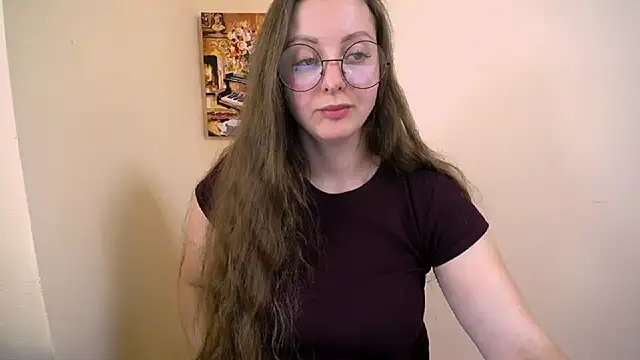  Annabelle Lee online show from January 22, 2025, 10:50 am