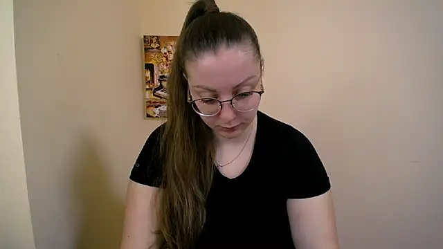  Annabelle Lee online show from January 28, 2025, 7:43 am