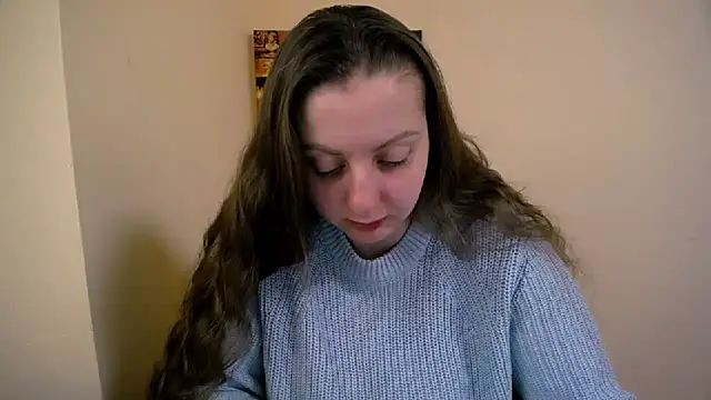  Annabelle Lee online show from February 11, 2025, 7:33 am