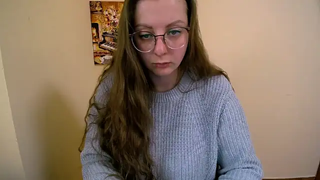  Annabelle Lee online show from February 14, 2025, 10:59 am