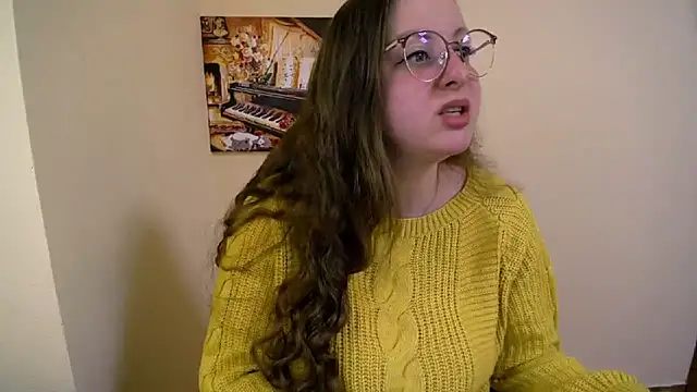  Annabelle Lee online show from February 18, 2025, 8:27 am