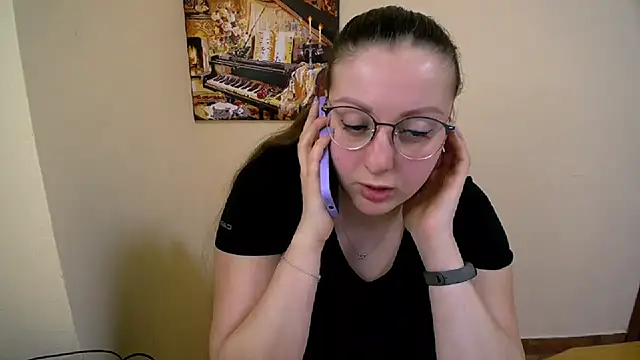  Annabelle Lee online show from February 20, 2025, 1:51 pm