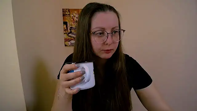  Annabelle Lee online show from March 13, 2025, 7:31 am