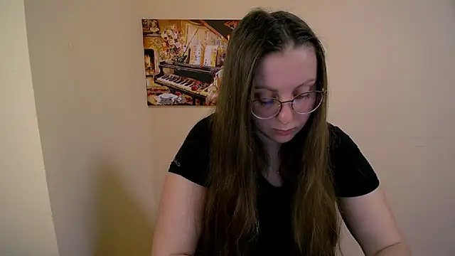  Annabelle Lee online show from March 13, 2025, 10:36 am