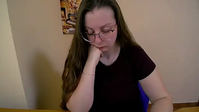  Annabelle Lee online show from March 17, 2025, 11:00 am