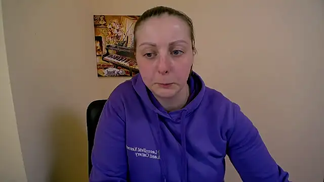  Annabelle Lee online show from March 21, 2025, 1:56 pm