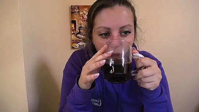  Annabelle Lee online show from September 18, 2025, 6:37 am