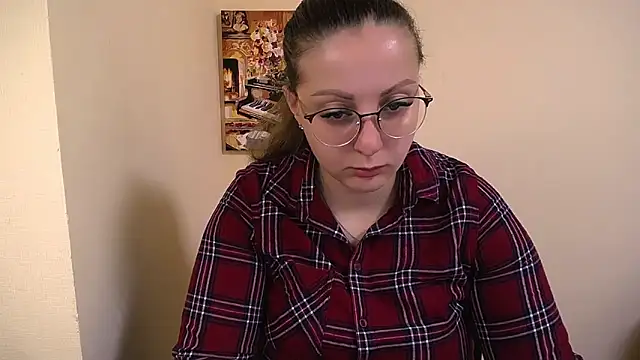  Annabelle Lee online show from September 19, 2025, 6:04 am