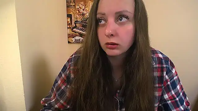  Annabelle Lee online show from October 1, 2025, 6:41 am