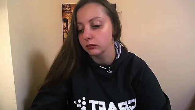  Annabelle Lee online show from October 7, 2025, 6:10 am