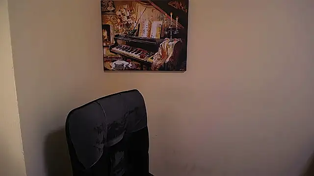  Annabelle Lee online show from October 9, 2025, 6:00 am