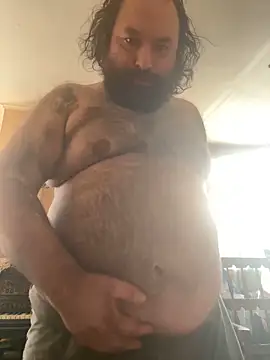 Snapshot of hairyhulk chatting on October 13, 2025, 8:53 pm hairyhulk online show from October 13, 2025, 8:53 pm