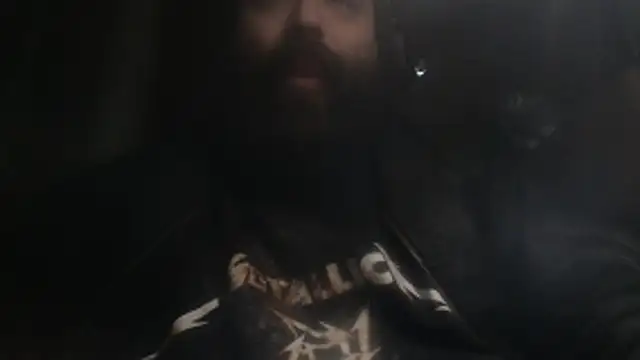 hairyhulk online show from June 9, 2026, 11:16 pm
