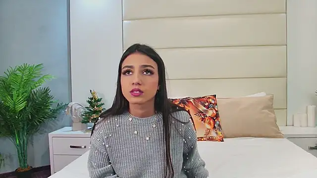 Snapshot of VanessaEllis chatting on December 27, 2024, 10:37 pm VanessaEllis online show from December 27, 2024, 10:37 pm