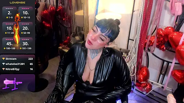 Snapshot of luxifer_666_ chatting on February 14, 2025, 10:36 pm luxifer 666 online show from February 14, 2025, 10:36 pm