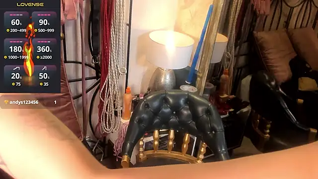 Snapshot of luxifer_666_ chatting on February 26, 2025, 7:38 pm luxifer 666 online show from February 26, 2025, 7:38 pm