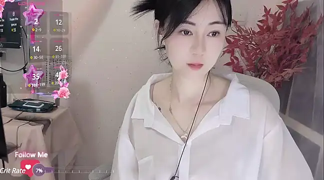 Lisa-s online show from March 4, 2025, 1:06 pm