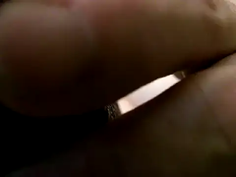 WHITEDAROSE online show from February 10, 2025, 4:52 am