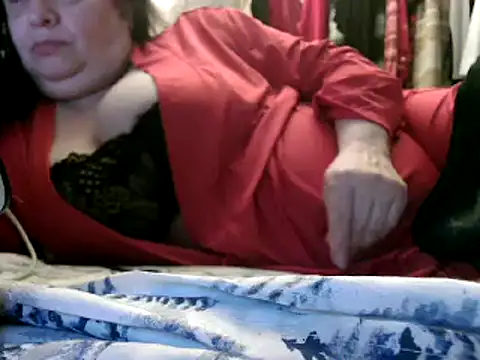 WHITEDAROSE online show from March 21, 2025, 5:54 am