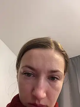 KateRedgar online show from February 22, 2025, 11:24 am