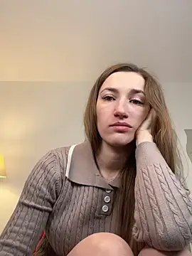 KateRedgar online show from March 20, 2025, 3:14 pm