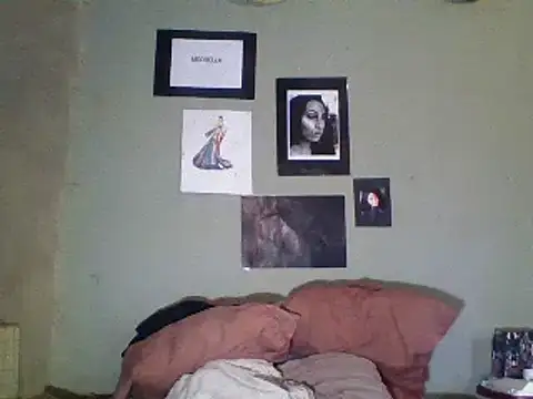 Moorella1 online show from March 20, 2025, 10:21 am