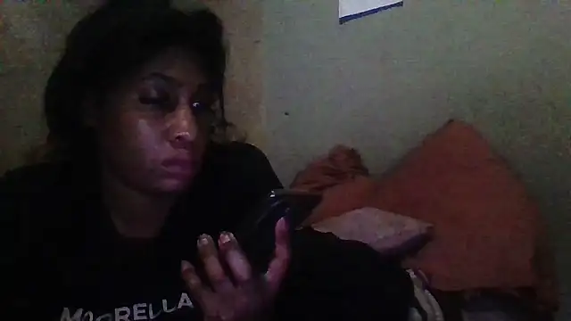 Moorella1 online show from September 8, 2025, 3:44 pm