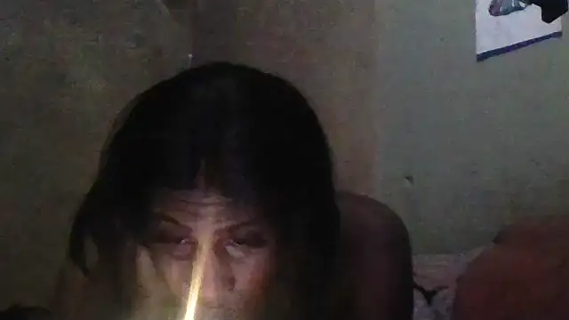 Moorella1 online show from September 13, 2025, 9:25 pm