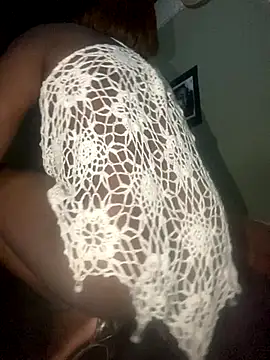 Moorella1 online show from October 10, 2025, 9:25 pm