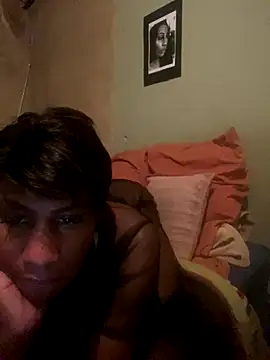 Moorella1 online show from November 7, 2025, 4:56 am