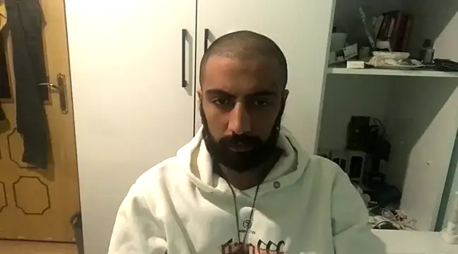 MasterKARATASSAKK online show from March 1, 2025, 5:09 am