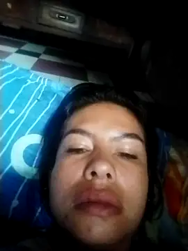 Snapshot of Alanagracia chatting on January 9, 2025, 11:58 am Alanagracia online show from January 9, 2025, 11:58 am