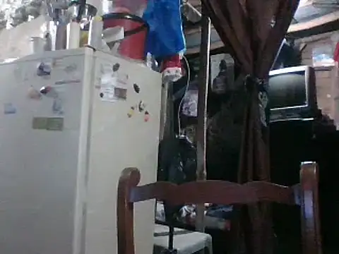 Snapshot of Alanagracia chatting on January 12, 2025, 12:07 am Alanagracia online show from January 12, 2025, 12:07 am