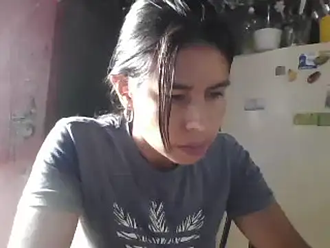 Snapshot of Alanagracia chatting on January 30, 2025, 12:48 pm Alanagracia online show from January 30, 2025, 12:48 pm