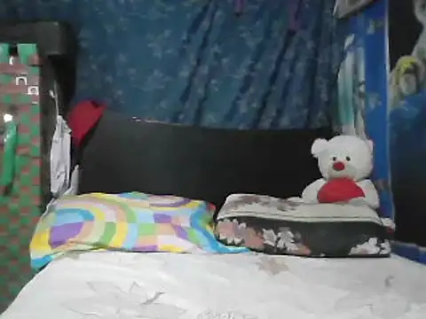 Snapshot of Alanagracia chatting on February 16, 2025, 7:05 pm Alanagracia online show from February 16, 2025, 7:05 pm