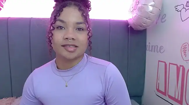 KittyBrookex online show from February 19, 2025, 5:06 pm