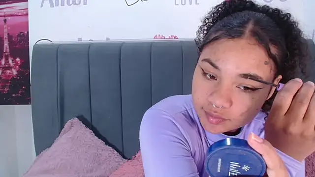 KittyBrookex online show from November 2, 2025, 3:47 pm