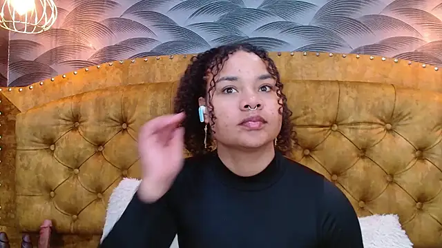 KittyBrookex online show from January 6, 2026, 2:32 pm