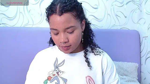 KittyBrookex online show from January 12, 2026, 12:54 pm