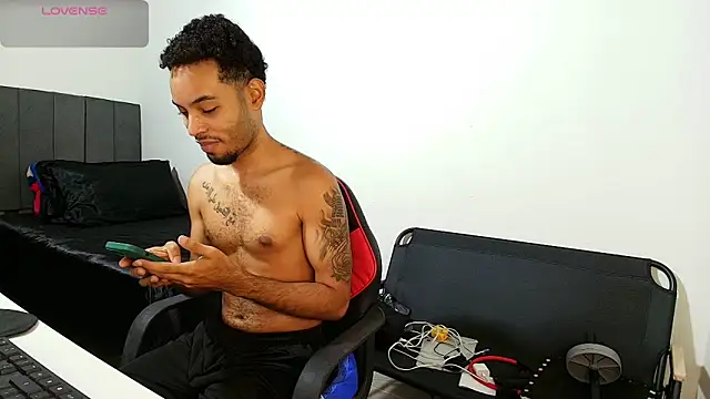 colinbrown online show from April 3, 2026, 1:20 pm