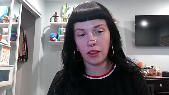 Marcelinegoddess online show from January 22, 2025, 7:03 am