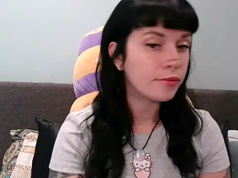 Marcelinegoddess online show from November 6, 2025, 4:08 pm