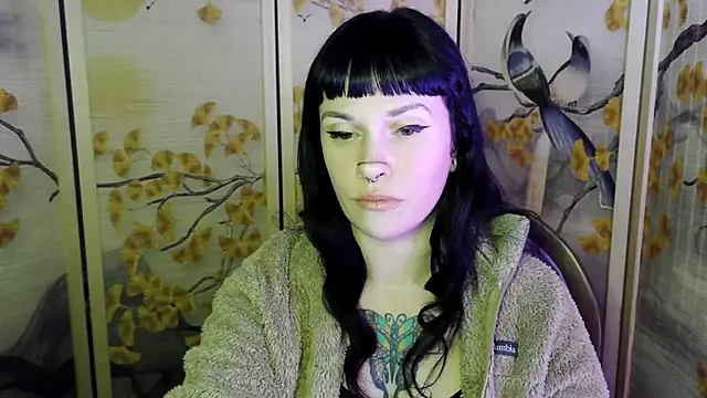 Marcelinegoddess online show from March 8, 2026, 5:11 am