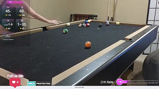 Lilshyazn online show from December 8, 2024, 3:21 am