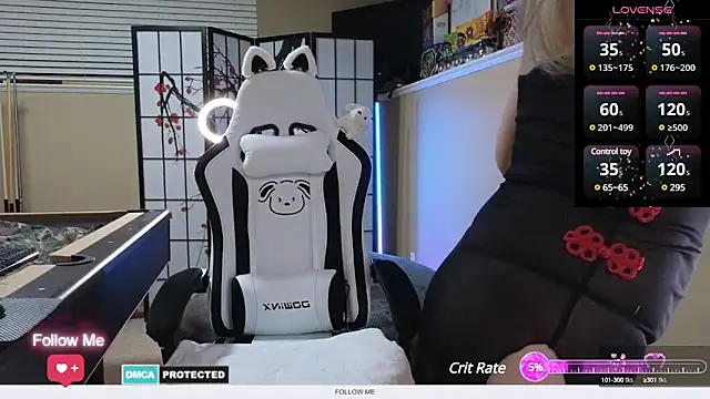 Lilshyazn online show from January 3, 2025, 3:16 am